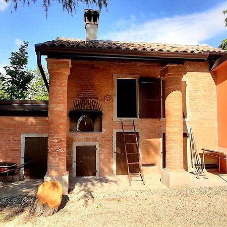 Room&Breakfast La Gramadora Castel San Pietro Terme Exterior photo
